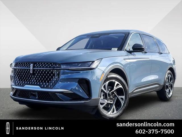 2026 Lincoln Nautilus Premiere for sale in Phoenix, AZ