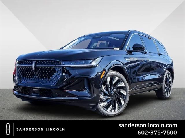 2026 Lincoln Nautilus Black Label for sale in Phoenix, AZ