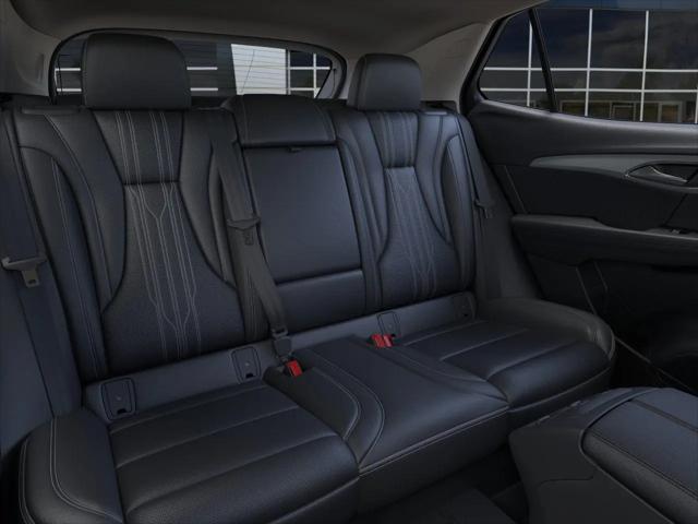 2026 Buick Envision Avenir AWD
