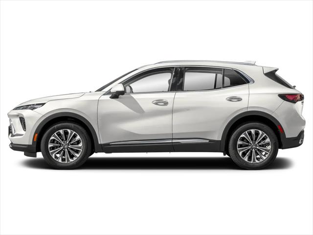 2026 Buick Envision Avenir AWD