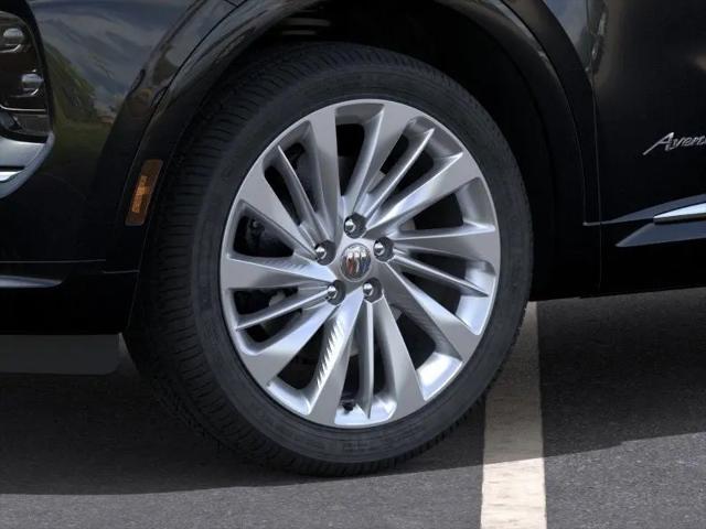 2026 Buick Envision Avenir AWD