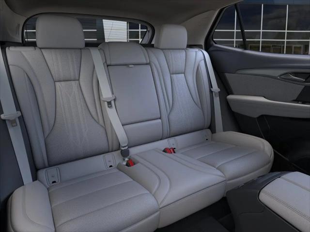 2026 Buick Envision Avenir AWD
