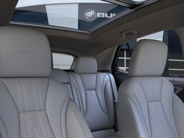 2026 Buick Envision Avenir AWD