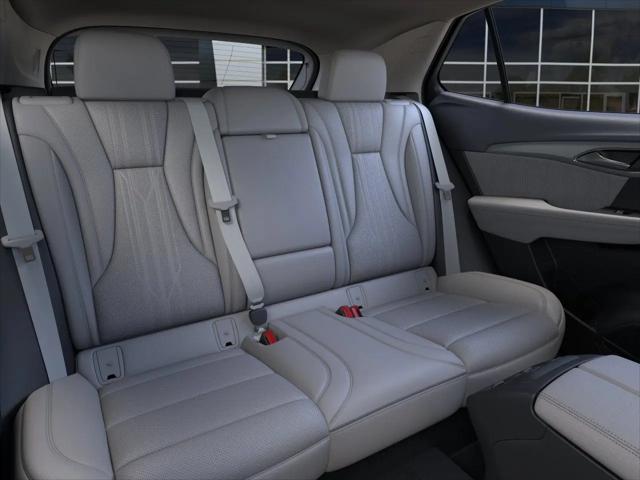 2026 Buick Envision Avenir AWD