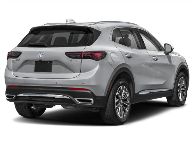 2026 Buick Envision Avenir AWD