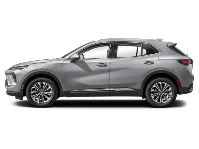 2026 Buick Envision Avenir AWD