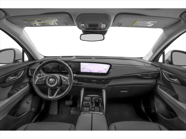 2026 Buick Envision Avenir AWD