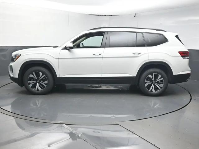 2026 Volkswagen Atlas SE