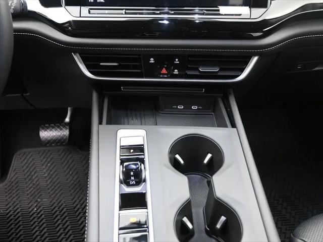 2026 Volkswagen Atlas SE