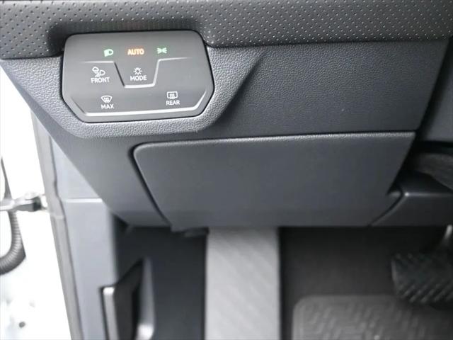 2026 Volkswagen Atlas SE