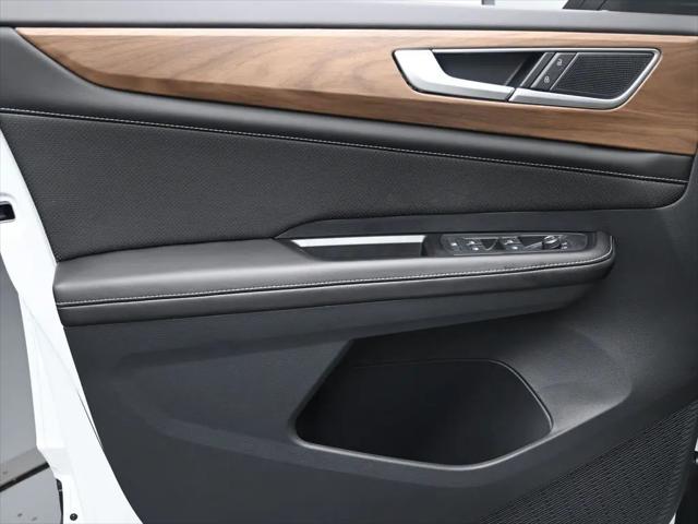 2026 Volkswagen Atlas SE