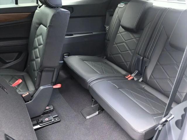 2026 Volkswagen Atlas SE