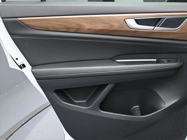 2026 Volkswagen Atlas SE