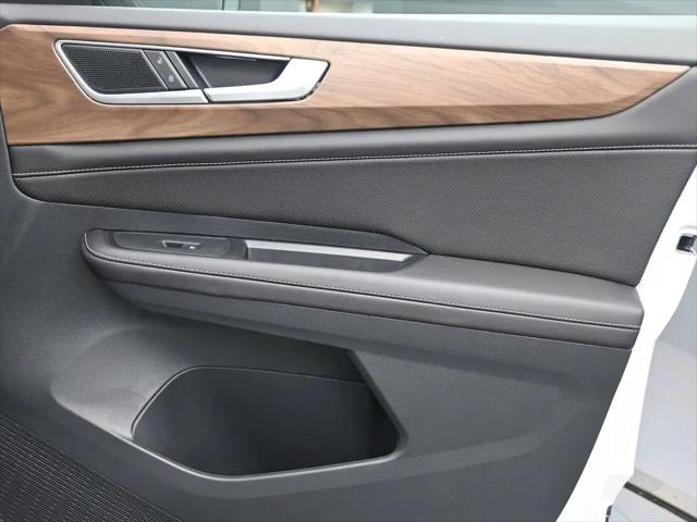 2026 Volkswagen Atlas SE