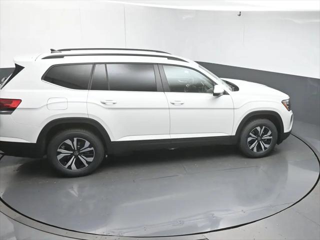 2026 Volkswagen Atlas SE
