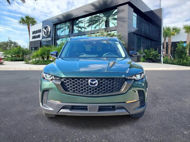2026 Mazda CX-50 2.5 S Select