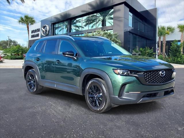 2026 Mazda CX-50 2.5 S Select