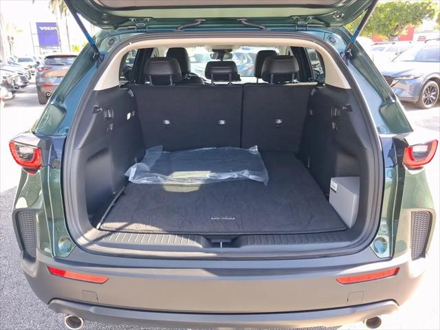 2026 Mazda CX-50 2.5 S Select