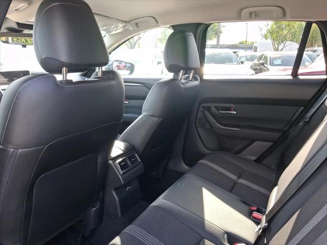 2026 Mazda CX-50 2.5 S Select