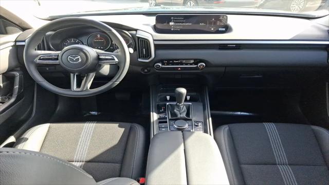 2026 Mazda CX-50 2.5 S Select