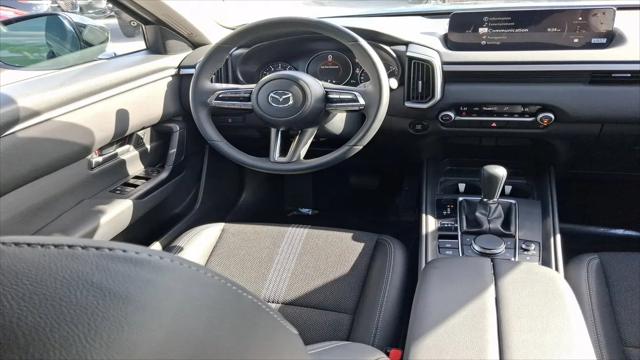 2026 Mazda CX-50 2.5 S Select