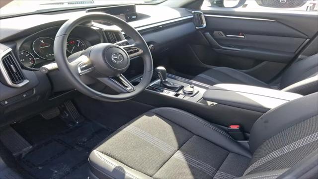 2026 Mazda CX-50 2.5 S Select