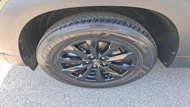 2026 Mazda CX-50 2.5 S Select