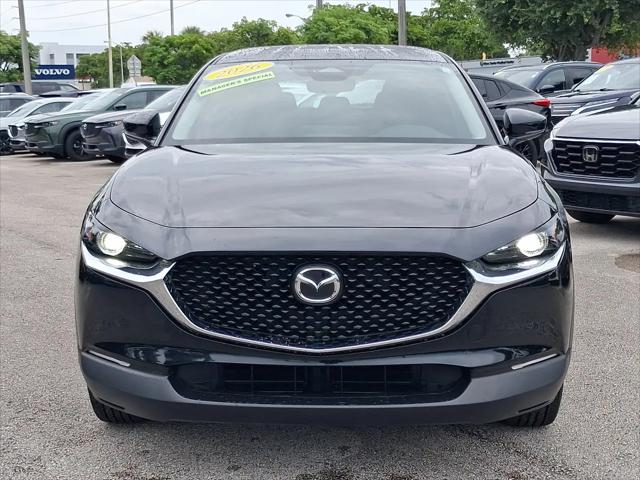 2026 Mazda CX-30 2.5 S