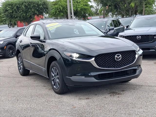 2026 Mazda CX-30 2.5 S