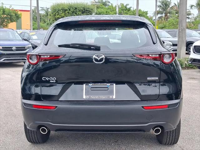 2026 Mazda CX-30 2.5 S