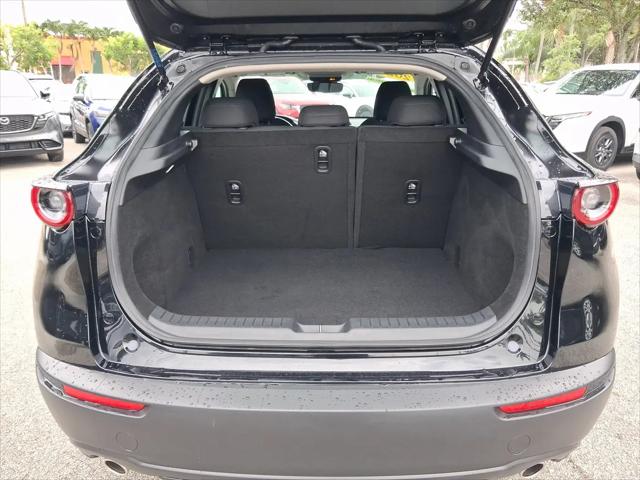 2026 Mazda CX-30 2.5 S