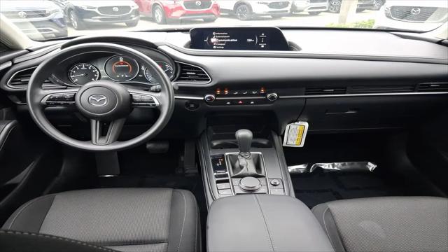 2026 Mazda CX-30 2.5 S
