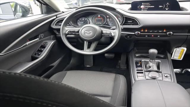 2026 Mazda CX-30 2.5 S