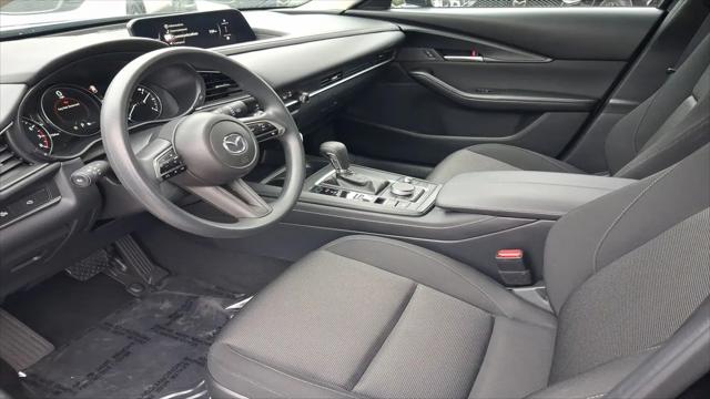 2026 Mazda CX-30 2.5 S