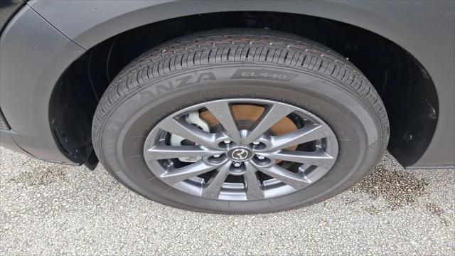 2026 Mazda CX-30 2.5 S
