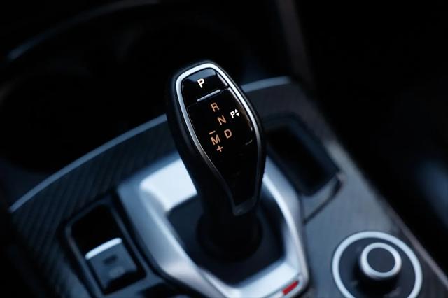 2022 Alfa Romeo Stelvio Quadrifoglio AWD