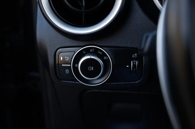 2022 Alfa Romeo Stelvio Quadrifoglio AWD