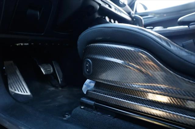 2022 Alfa Romeo Stelvio Quadrifoglio AWD