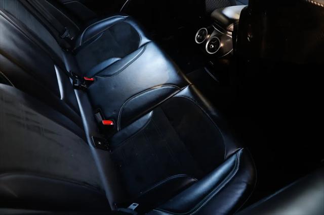 2022 Alfa Romeo Stelvio Quadrifoglio AWD
