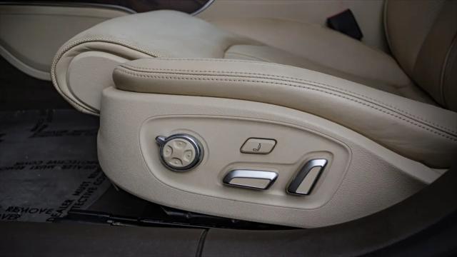 2016 Audi A7 3.0T Premium Plus