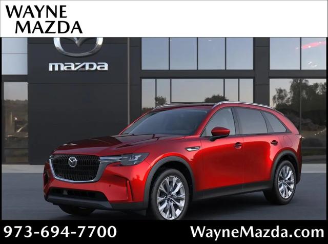 2026 Mazda X-90 Preferred for sale in North Wayne, NJ
