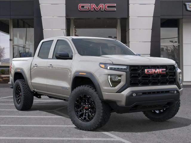 2026 GMC Canyon Elevation, 4WD