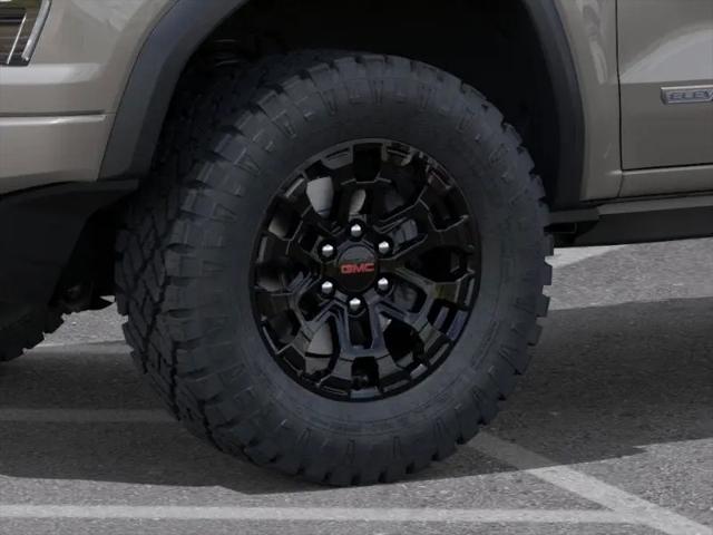 2026 GMC Canyon Elevation, 4WD