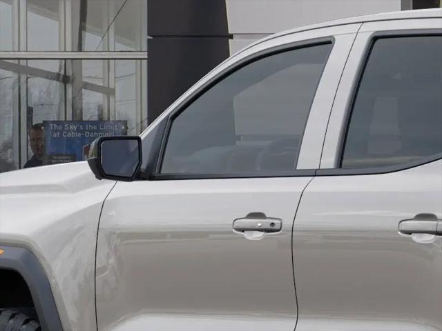 2026 GMC Canyon Elevation, 4WD