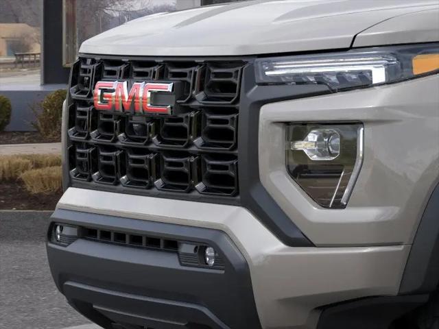2026 GMC Canyon Elevation, 4WD