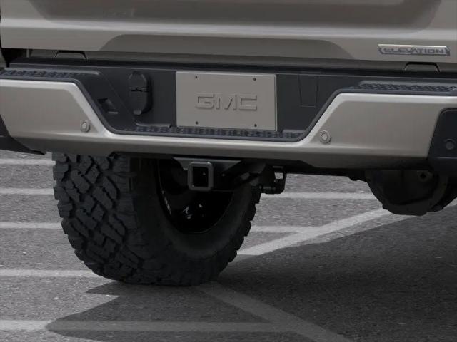 2026 GMC Canyon Elevation, 4WD