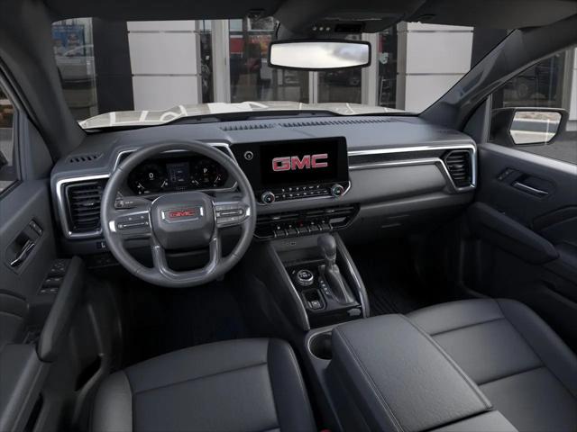 2026 GMC Canyon Elevation, 4WD