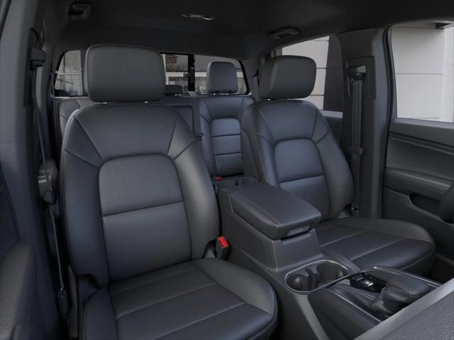 2026 GMC Canyon Elevation, 4WD