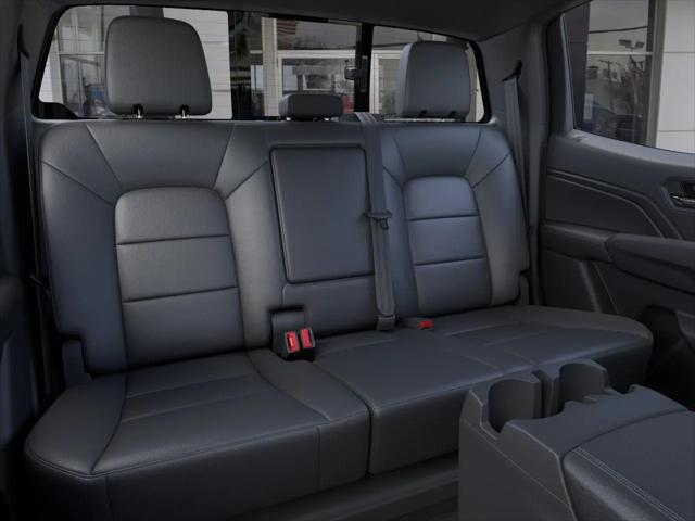 2026 GMC Canyon Elevation, 4WD