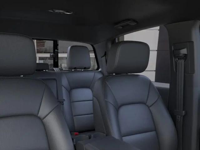 2026 GMC Canyon Elevation, 4WD